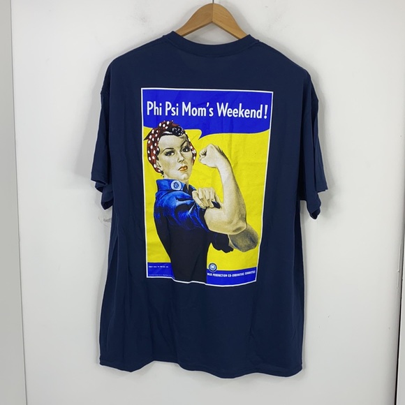 phi kappa psi shirts